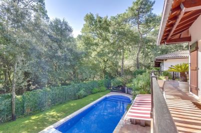 Vente Maison Pyla-sur-Mer 7&nbsp;Pièces 300&nbsp;m²