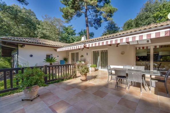 Vente Maison Pyla-sur-Mer 7&nbsp;Pièces 300&nbsp;m²
