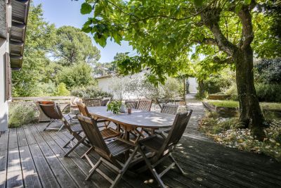 maison 5 Pièces en vente sur ARCACHON (33120) Vente Maison Arcachon 5 Pièces 133 m²