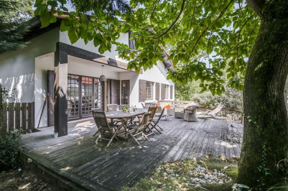 Vente Maison Arcachon 5&nbsp;Pièces 133&nbsp;m²