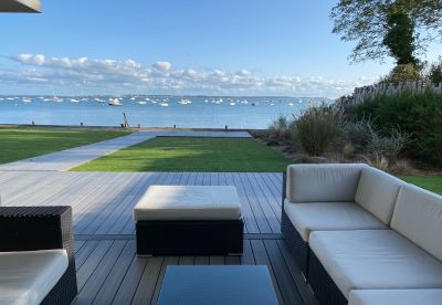 maison d'architecte 8 Pièces en vente sur CAP FERRET (33970) Vente Maison d'architecte Cap-Ferret 8 Pièces 332 m²