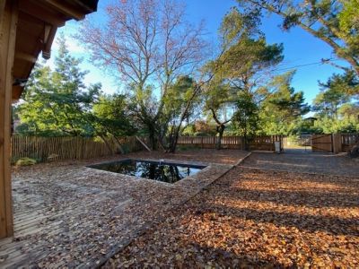 Vente Maison Cap-Ferret 4&nbsp;Pièces 95&nbsp;m²