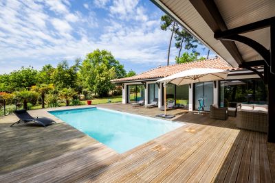 Sale House Biscarrosse 7&nbsp;Rooms 205&nbsp;m²