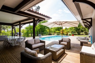 Sale House Biscarrosse 7&nbsp;Rooms 205&nbsp;m²