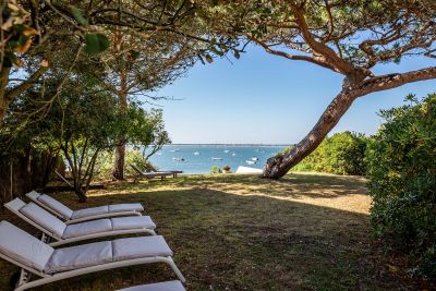 Sale Villa Pyla-sur-Mer 9&nbsp;Rooms 273&nbsp;m²