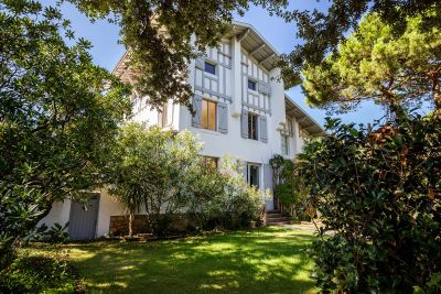 Sale Villa Pyla-sur-Mer 9&nbsp;Rooms 273&nbsp;m²