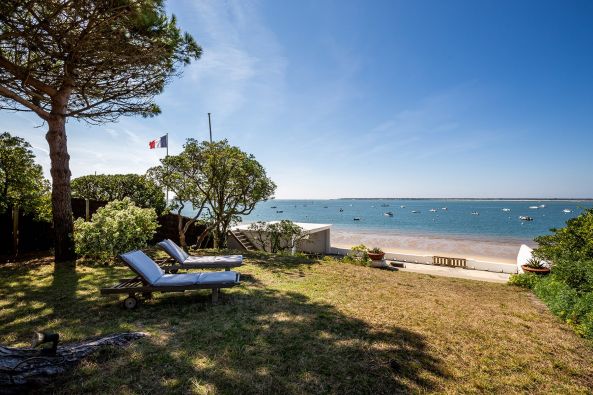 Sale Villa Pyla-sur-Mer 9&nbsp;Rooms 273&nbsp;m²
