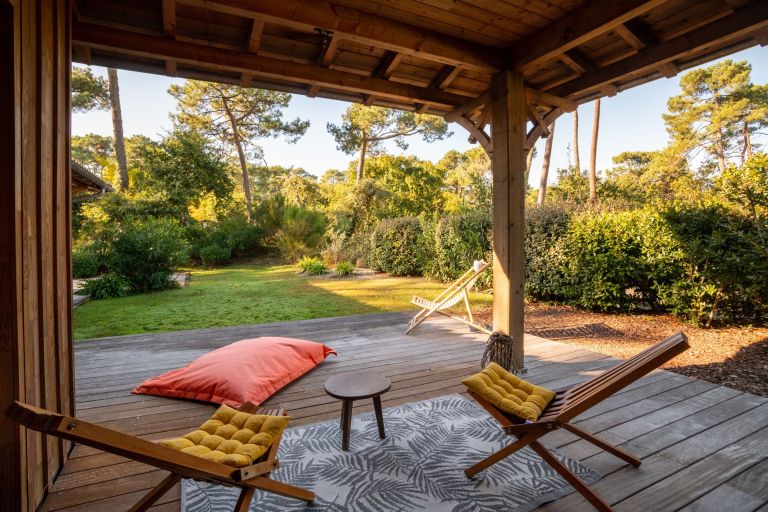 maison 4 Pièces en vente sur PYLA SUR MER (33115)
