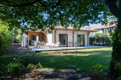 maison 4 Pièces en vente sur PYLA SUR MER (33115) Vente Maison Pyla-sur-Mer 4 Pièces 117 m²