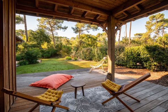 Vente Maison Pyla-sur-Mer 4 Pièces 117 m²