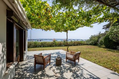 villa 8 Pièces en vente sur CAP FERRET (33970) Vente Villa Cap-Ferret 8 Pièces 225 m²
