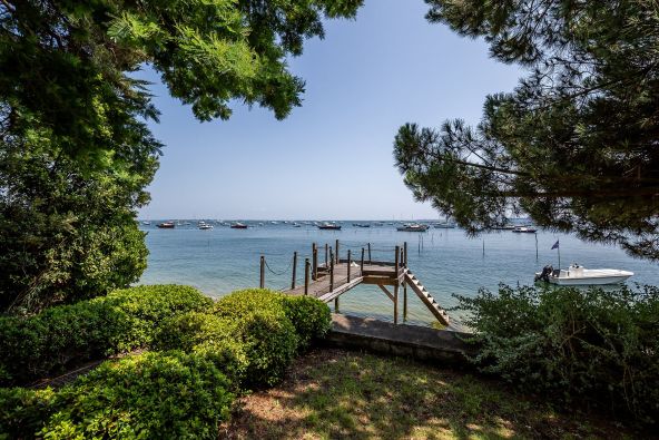 Sale Villa Cap-Ferret 8&nbsp;Rooms 225&nbsp;m²