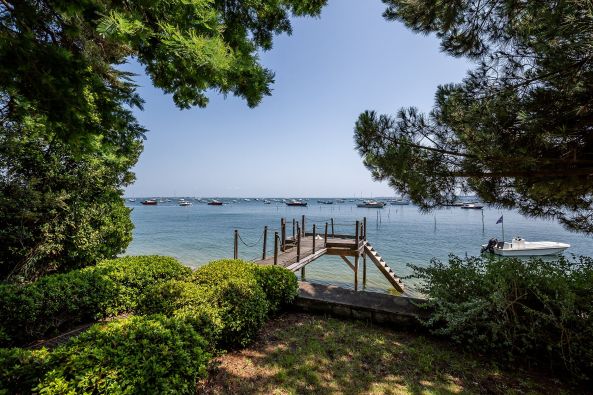 Sale Villa Cap-Ferret 8&nbsp;Rooms 225&nbsp;m²