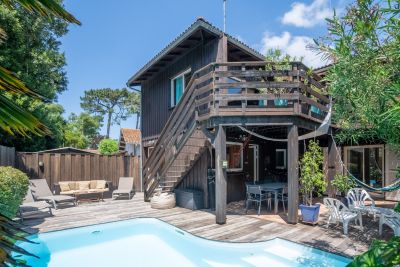 Sale Villa Cap-Ferret 4&nbsp;Rooms 115&nbsp;m²