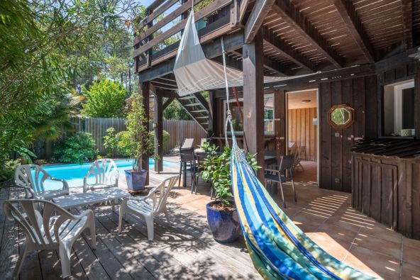 Sale Villa Cap-Ferret 4&nbsp;Rooms 115&nbsp;m²