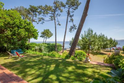 villa 16 Pièces en vente sur CAP FERRET (33970) Vente Villa Cap-Ferret 16 Pièces 437 m²