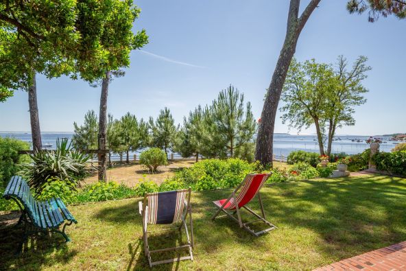 Vente Villa Cap-Ferret 16 Pièces 437 m²
