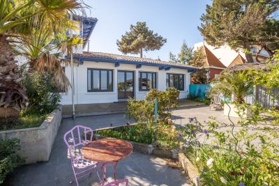 villa 10 Pièces en vente sur ARCACHON (33120) Vente Villa Arcachon 10 Pièces 326 m²