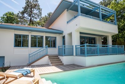 Sale Villa Arcachon 6&nbsp;Rooms 182&nbsp;m²