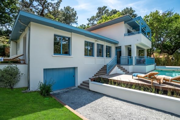 Sale Villa Arcachon 6&nbsp;Rooms 182&nbsp;m²
