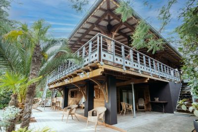 Sale Villa Cap-Ferret 9&nbsp;Rooms 189&nbsp;m²