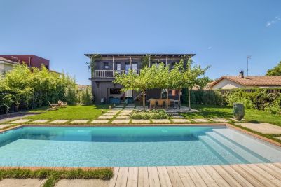 Vente Maison La Teste-de-Buch 6&nbsp;Pièces 170&nbsp;m²