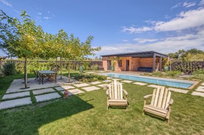 Vente Maison La Teste-de-Buch 6&nbsp;Pièces 170&nbsp;m²