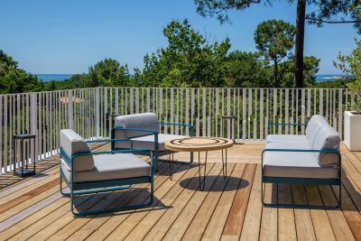 villa 7 Pièces en vente sur PYLA SUR MER (33115) Vente Villa Pyla-sur-Mer 7 Pièces 215 m²