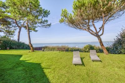 Vente Villa Pyla-sur-Mer 11&nbsp;Pièces 4000&nbsp;m²
