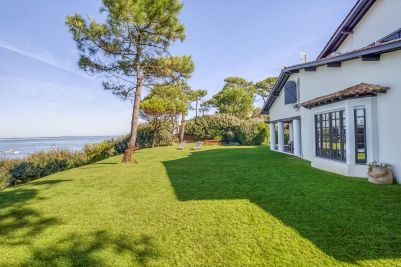 Vente Villa Pyla-sur-Mer 11&nbsp;Pièces 4000&nbsp;m²