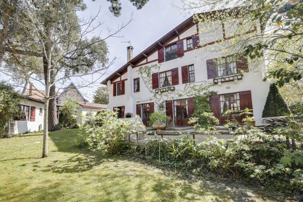 Sale House Arcachon 11&nbsp;Rooms 380&nbsp;m²