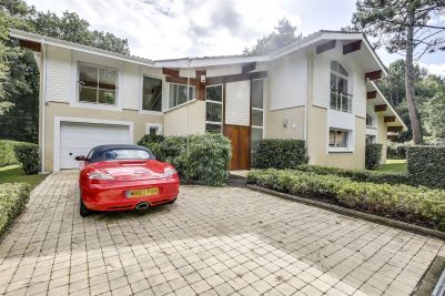 Vente Maison Biscarrosse 10&nbsp;Pièces 300&nbsp;m²