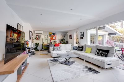 maison 7 Pièces en vente sur ARCACHON (33120) Vente Maison Arcachon 7 Pièces 140 m²
