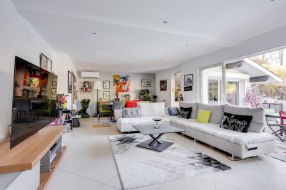 Vente Maison Arcachon 7&nbsp;Pièces 140&nbsp;m²