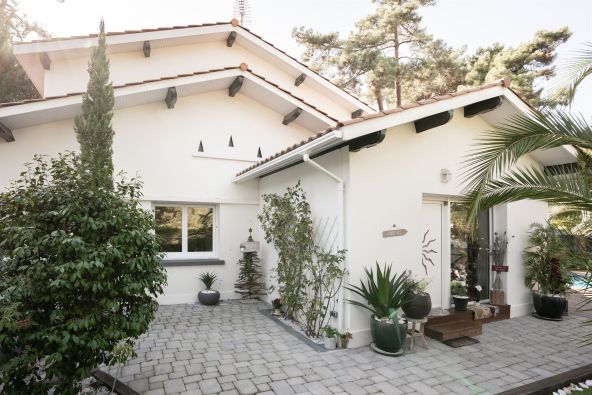 Sale House Arcachon 7&nbsp;Rooms 140&nbsp;m²