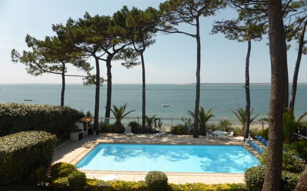 Vente Maison Pyla-sur-Mer 9&nbsp;Pièces 273&nbsp;m²