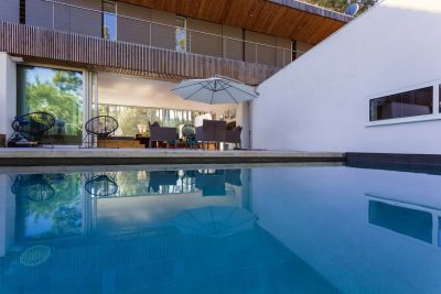 maison 7 Pièces en vente sur BISCARROSSE (40600) Vente Maison Biscarrosse 7 Pièces 240 m²