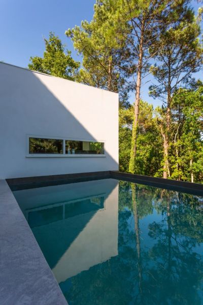 maison 7 Pièces en vente sur BISCARROSSE (40600) Vente Maison Biscarrosse 7 Pièces 240 m²