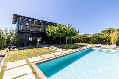 house 4 Rooms for sale on LA TESTE DE BUCH (33260) Sale House La Teste-de-Buch 4 Rooms 165 m²