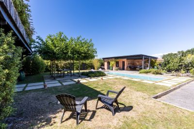 Sale House La Teste-de-Buch 4&nbsp;Rooms 165&nbsp;m²