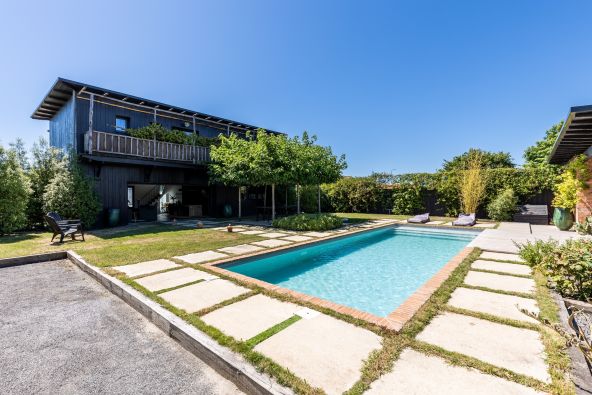 Sale House La Teste-de-Buch 4&nbsp;Rooms 165&nbsp;m²