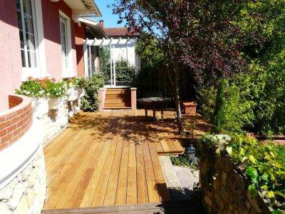 maison 9 Pièces en vente sur Arcachon (33120) Vente Maison Arcachon 9 Pièces 260 m²