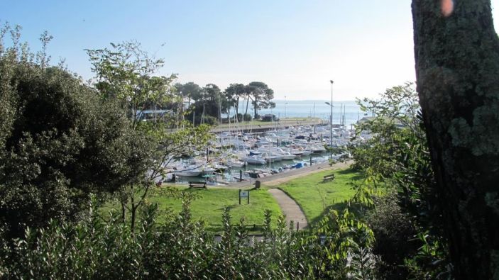 Sale Villa Lège-Cap-Ferret 9&nbsp;Rooms 281&nbsp;m²