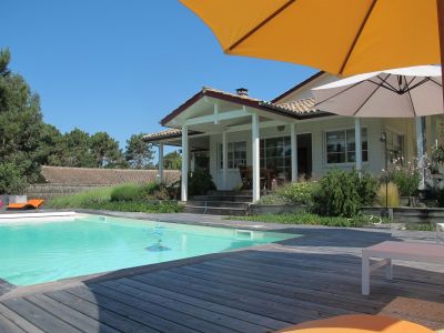 maison 6 Pièces en vente sur CAP FERRET (33970) Vente Maison Cap-Ferret 6 Pièces 150 m²