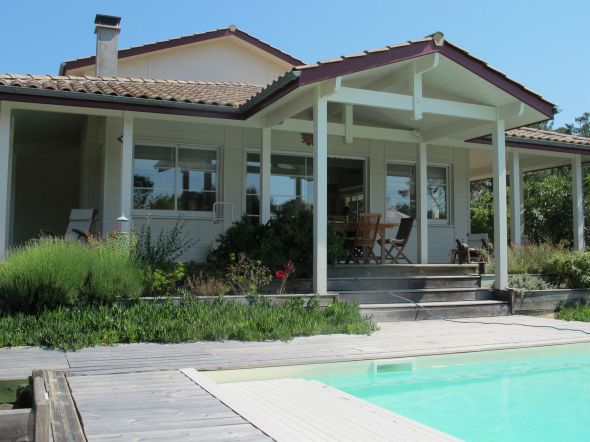 Sale House Cap-Ferret 6&nbsp;Rooms 150&nbsp;m²