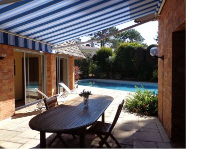 maison 7 Pièces en vente sur ARCACHON (33120) Vente Maison Arcachon 7 Pièces 250 m²