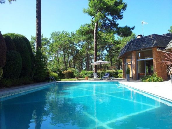 Sale House Arcachon 7&nbsp;Rooms 250&nbsp;m²