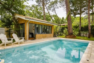 maison 8 Pièces en vente sur PYLA SUR MER (33115) Vente Maison Pyla-sur-Mer 8 Pièces 125 m²