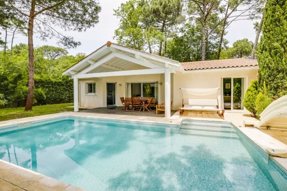 Sale House Pyla-sur-Mer 8&nbsp;Rooms 125&nbsp;m²