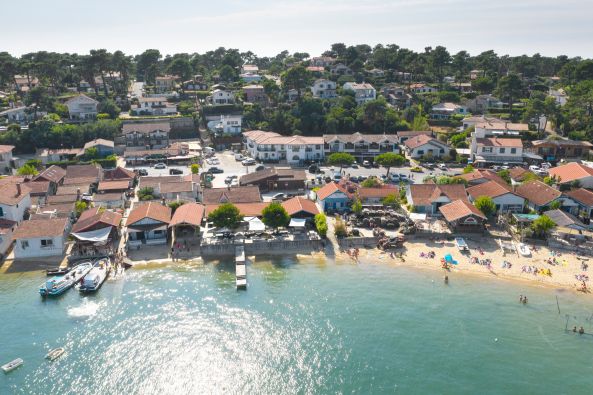 Sale House Le Canon 7&nbsp;Rooms 160&nbsp;m²